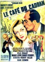 Le café du cadran  - Poster / Main Image