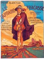 Captain Fracasse  - Poster / Main Image