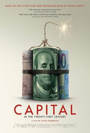 El capital en el el siglo XXI 