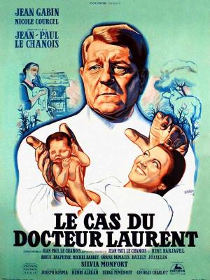 El caso del Doctor Laurent 