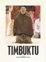 Timbuktu  - Posters