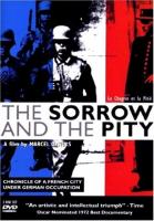 The Sorrow and the Pity  - Dvd