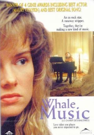 Música de ballenas 