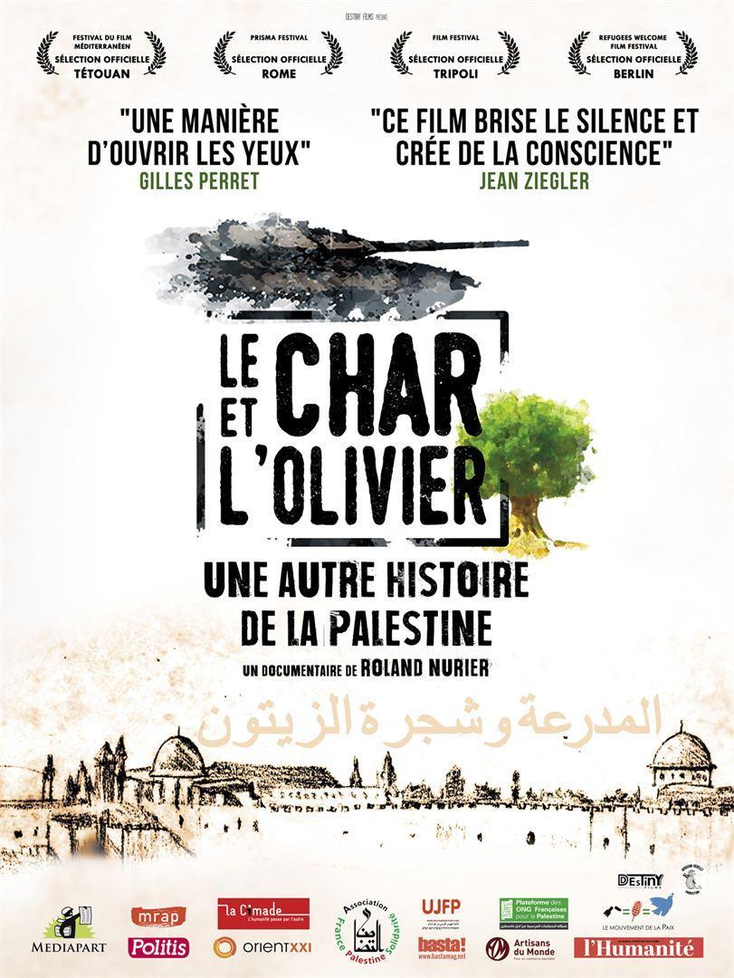 Image gallery for Le char et l'olivier - Une autre histoire de la ...