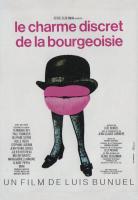 The Discreet Charm of the Bourgeoisie  - Poster / Main Image