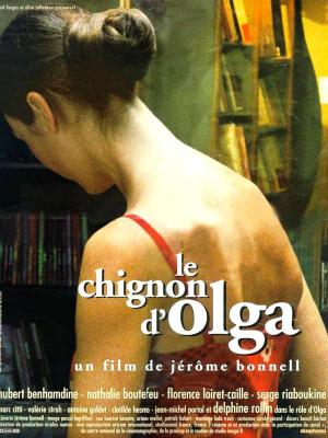 Olga's Chignon 