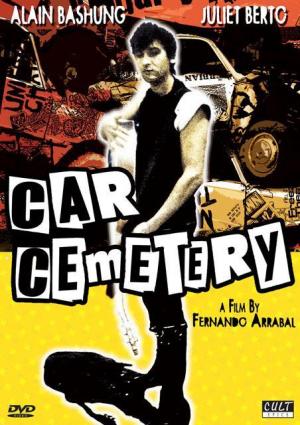 Car Cemetary (TV)