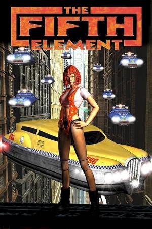 The Fifth Element 