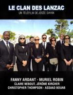 Le clan des Lanzac (TV) (TV)