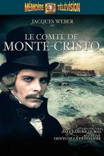 El conde de Montecristo (Miniserie de TV)