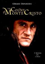 The Count of Monte Cristo (TV Miniseries)