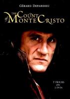 The Count of Monte Cristo (TV Miniseries) - Poster / Main Image