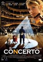 Le concert (The Concert)  - Posters