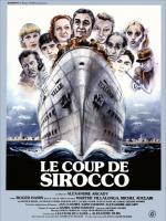 Le coup de sirocco  - Poster / Main Image