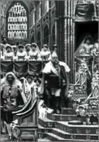 La coronación del rey Eduardo VII (C) - Poster / Imagen Principal