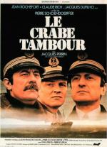 Le Crabe-Tambour 
