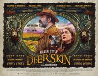 Deerskin  - Posters