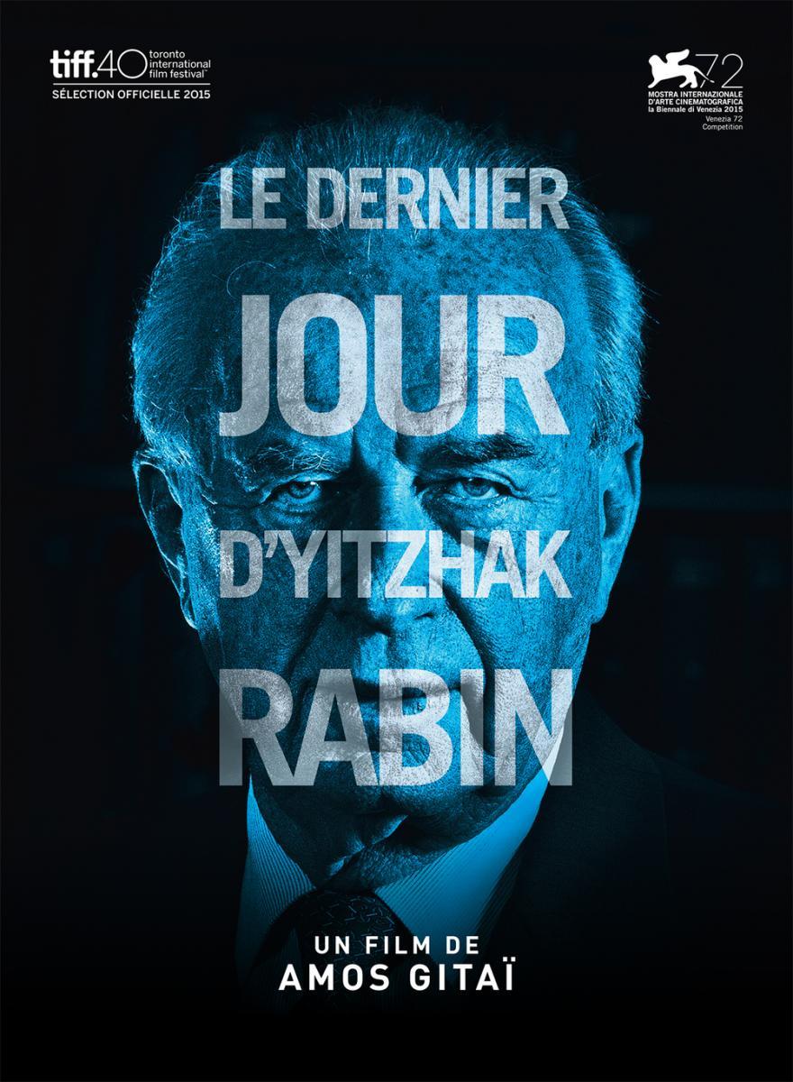 Rabin, los últimos días 