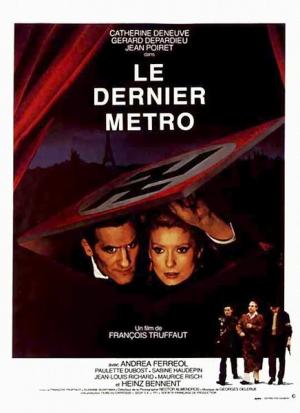 El último metro (1980)