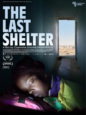 The Last Shelter 