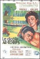 Le diable au corps (Devil in the Flesh)  - Poster / Main Image