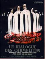 Le dialogue des Carmélites (Dialogue with the Carmelites)  - Poster / Main Image