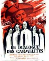 Diálogo de Carmelitas  - Posters
