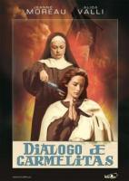 Le dialogue des Carmélites (Dialogue with the Carmelites)  - Dvd