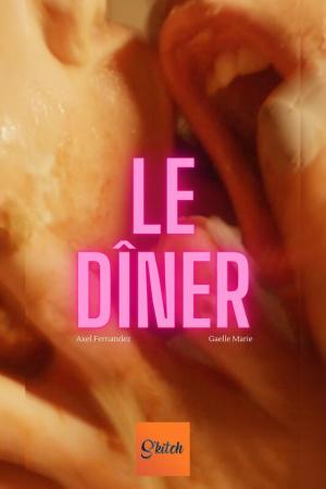 La cena (2017) - Filmaffinity