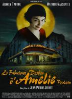 Amélie  - Posters