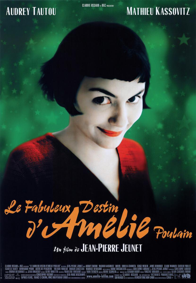 Amélie 