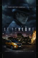Le Fantôme (C) - Poster / Imagen Principal