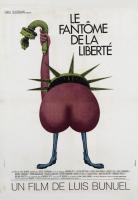 El fantasma de la libertad  - Poster / Imagen Principal