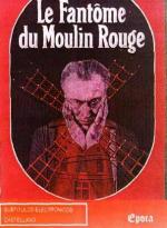 Le fantôme du Moulin-Rouge 