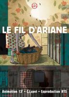 Le fil d'Ariane (C) - Poster / Imagen Principal