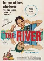 El río  - Poster / Imagen Principal