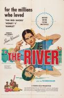 The River  - Posters