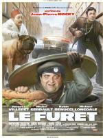 Le furet  - Poster / Imagen Principal