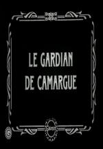 Le gardian de Camargue (S)