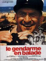 The Gendarme Takes Off  - Poster / Main Image