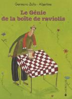 Le génie de la boîte de raviolis (S) - Poster / Main Image