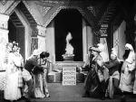 Le génie du feu (C)