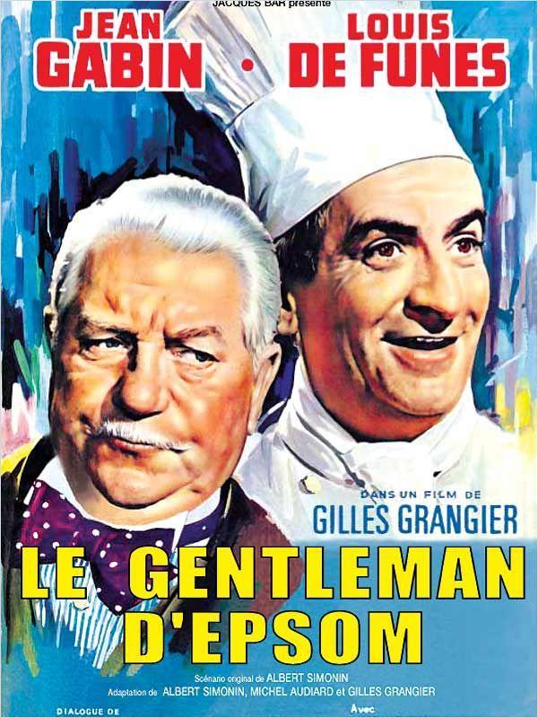Los Grandes Señores (1962)