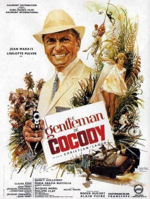 El hombre de Cocody 