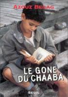 El chico de Chaaba  - Poster / Imagen Principal