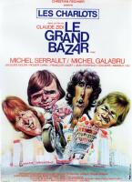 Le grand bazar  - Poster / Imagen Principal