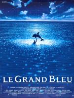 The Big Blue  - Poster / Main Image