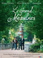 Le grand Meaulnes  - Poster / Imagen Principal