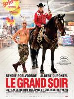 Le grand soir  - Poster / Imagen Principal