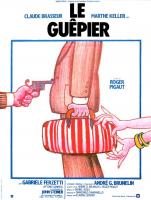 Le guêpier  - Poster / Imagen Principal
